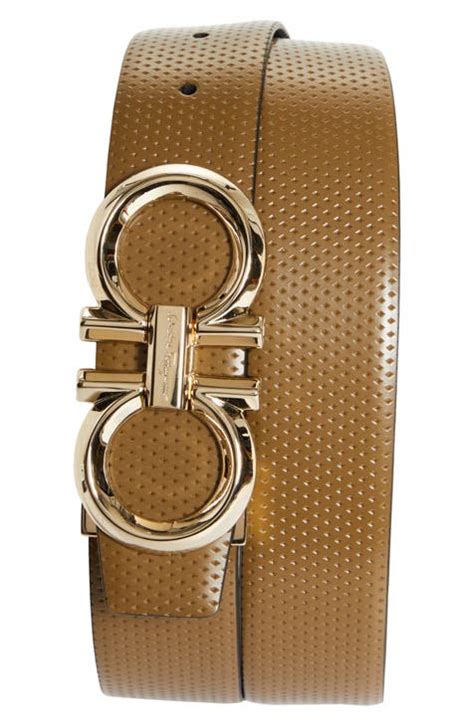 nordstrom ferragamo belt|ferragamo dresses for women.